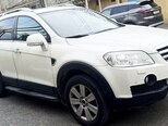 Chevrolet Captiva-5