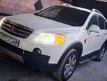 Chevrolet Captiva-7