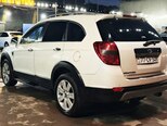 Chevrolet Captiva-8