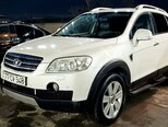 Chevrolet Captiva-9