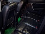 Chevrolet Captiva-12