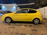 Hyundai Accent-5