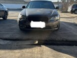Subaru Legacy-1
