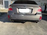 Subaru Legacy-2