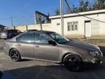 Subaru Legacy-3