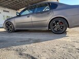 Subaru Legacy-4