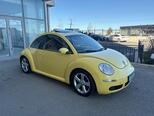 Volkswagen Beetle-1