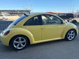 Volkswagen Beetle-7