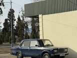 LADA (VAZ) 2107-4
