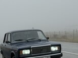 LADA (VAZ) 2107-16