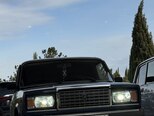 LADA (VAZ) 2107-19