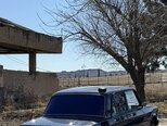 LADA (VAZ) 2107-2