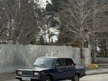 LADA (VAZ) 2107-3