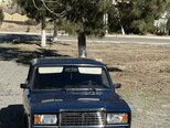 LADA (VAZ) 2107-1
