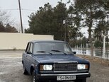 LADA (VAZ) 2107-5