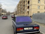 LADA (VAZ) 2107-15
