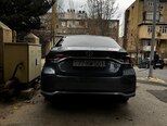 Toyota Corolla-4