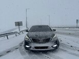 Hyundai Grandeur-4