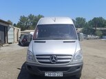 Mercedes Sprinter 515-5
