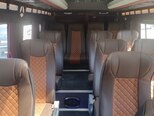 Mercedes Sprinter 515-4