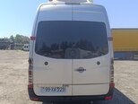 Mercedes Sprinter 515-7