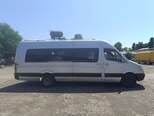 Mercedes Sprinter 515-8
