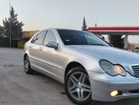 Mercedes C 200-6