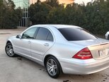 Mercedes C 200-8