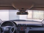 Mercedes C 200-11