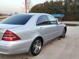 Mercedes C 200-3