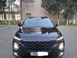 Hyundai Santa Fe-1