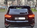 Hyundai Santa Fe-2