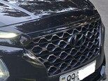 Hyundai Santa Fe-4