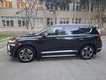 Hyundai Santa Fe-6