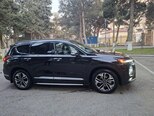 Hyundai Santa Fe-7