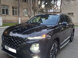 Hyundai Santa Fe-5