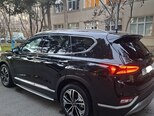 Hyundai Santa Fe-8