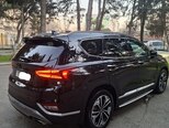 Hyundai Santa Fe-9