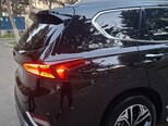 Hyundai Santa Fe-10