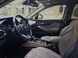 Hyundai Santa Fe-11