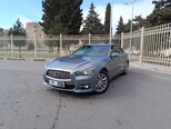 Infiniti Q50-1