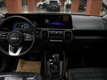 Kia Sonet-10