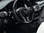 Mercedes CLS 63 AMG-7