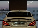 Mercedes CLS 63 AMG-3