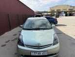 Toyota Prius-1