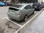 Toyota Prius-11