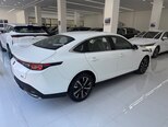 Changan Eado-3