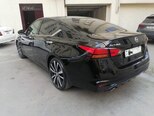 Nissan Altima-5