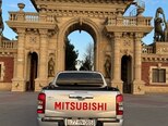 Mitsubishi L200-4