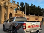 Mitsubishi L200-3